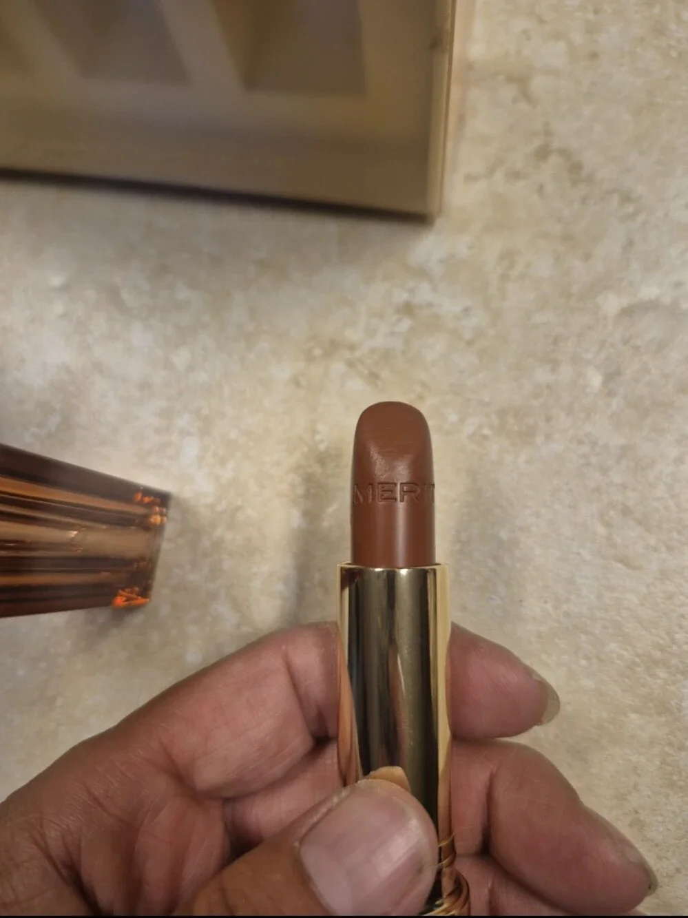 Merit The Dress Code Limited Edition Lipstick Trio